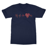 Heart Soundwave T-Shirt
