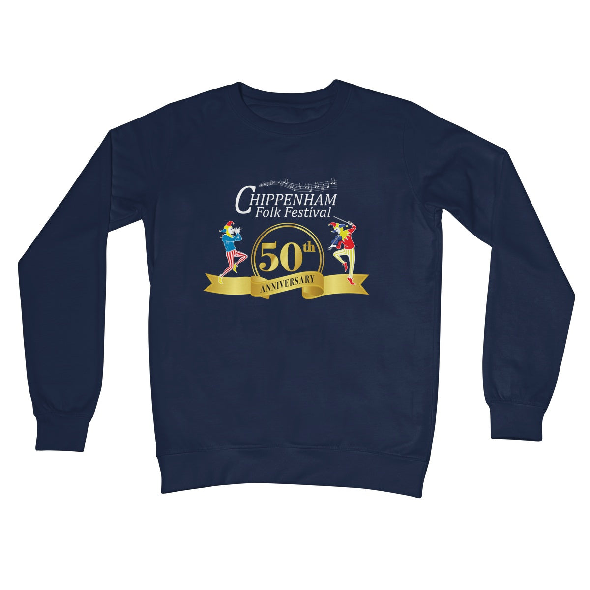 S / Oxford Navy
