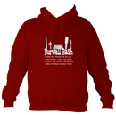 Burwell Bash 2021 Hoodie