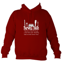 Burwell Bash 2021 Hoodie