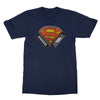 Melodeon Superman T-Shirt