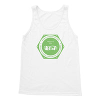 World Concertina Day 2024 Tank Top