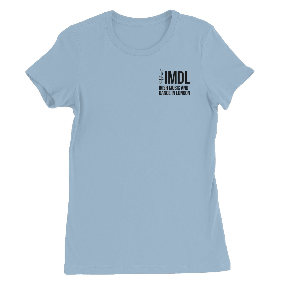 IMDL Women's T-Shirt