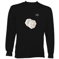 Lachenal Concertina Sweatshirt