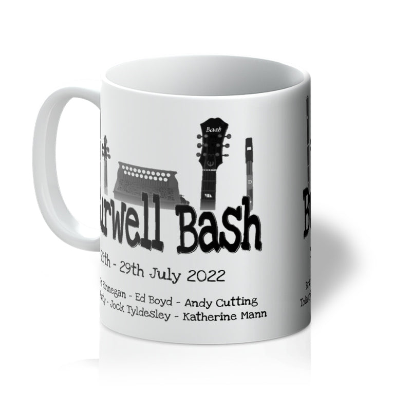 Burwell Bash 2022 Mug