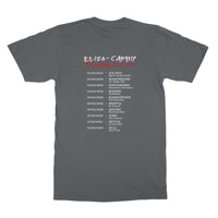 Eliza Carthy Restitute 2020 T-Shirt