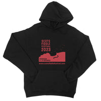 Scots Fiddle Festival Hoodie
