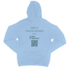 Folk on Foot - The Big Walk Hoodie