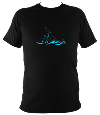 Windsurfer | Windsurfing T-shirt 1