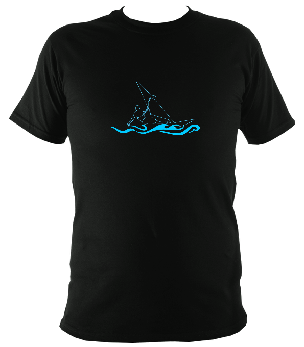 Windsurfer | Windsurfing T-shirt 1