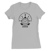 Folk Weekend Oxford 2023 Women's T-Shirt