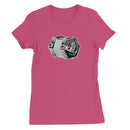 English Concertina Women's T-shirt