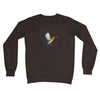 Kingfisher Crew Neck Sweatshirt