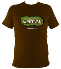 Westival 2020 T-shirt