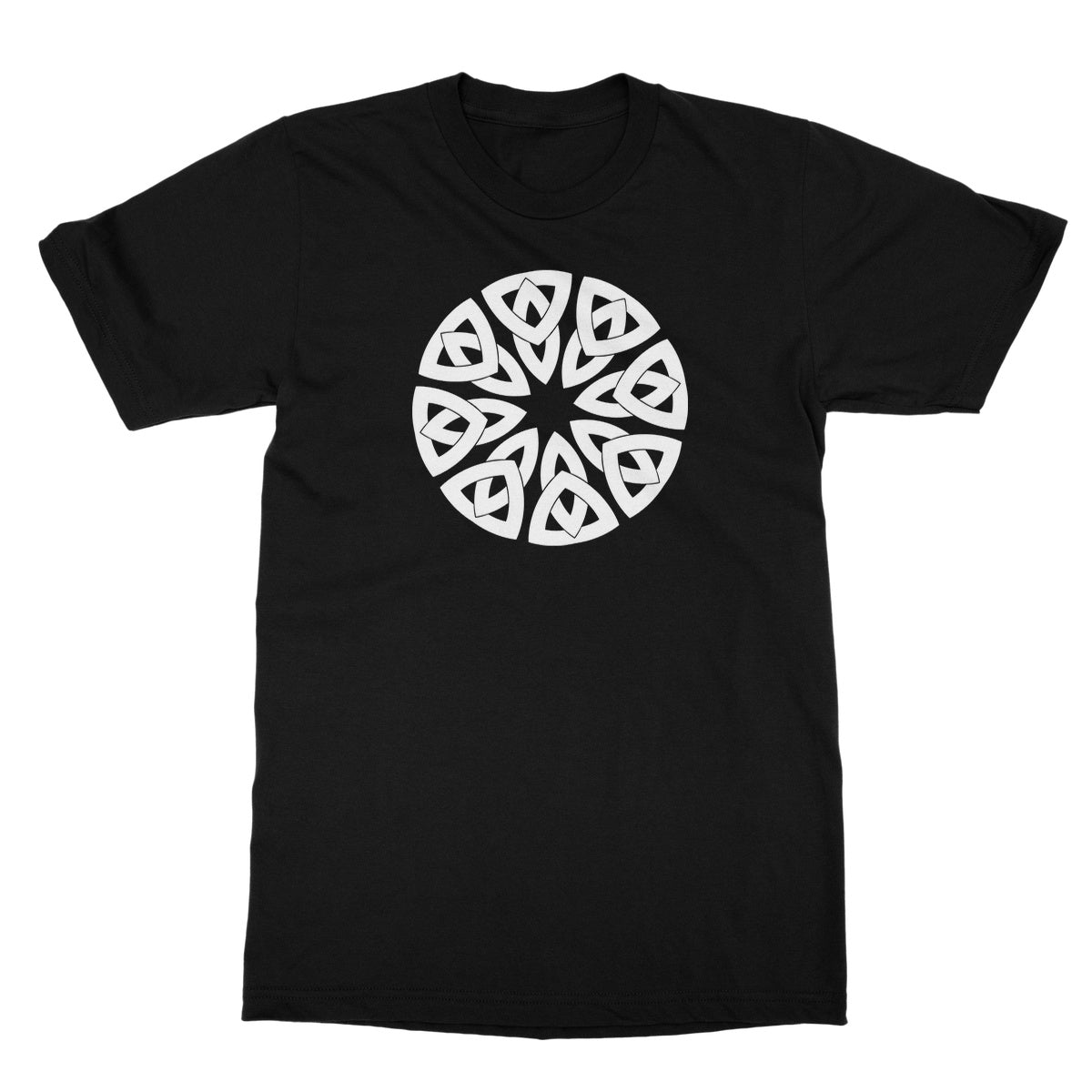 Celtic Petals T-Shirt