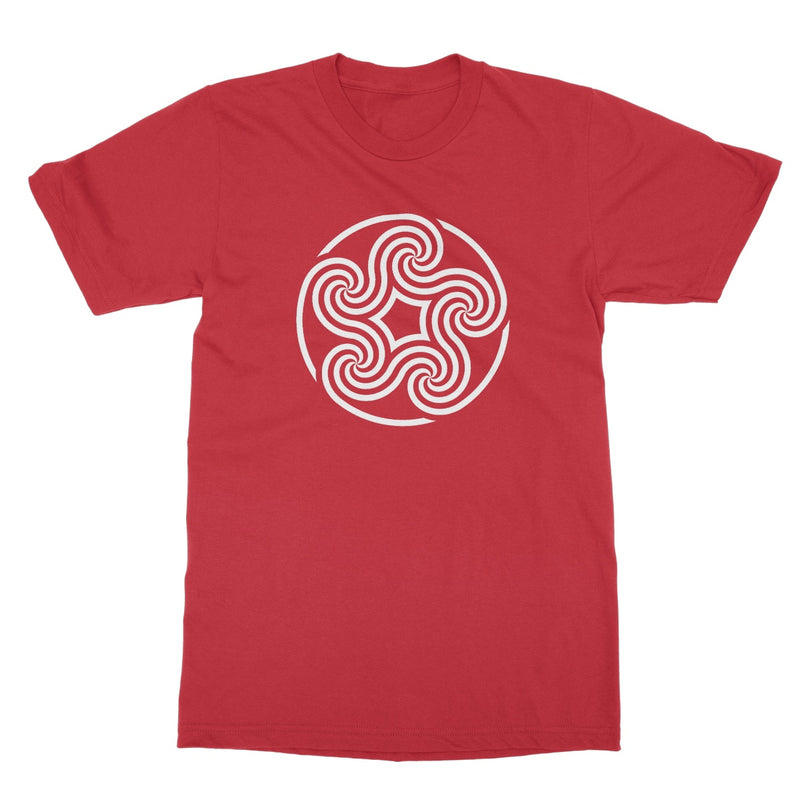 Five way Celtic T-Shirt