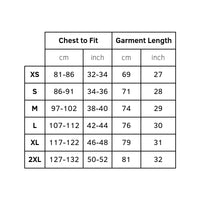 Heartbeat Concertina Tank Top
