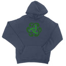 Irish Celtic Knot Hoodie