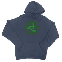 Irish Celtic Knot Hoodie