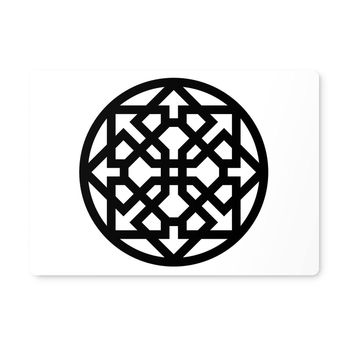 Celtic Key Placemat