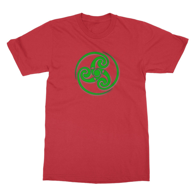 Tribal Celtic Design T-Shirt