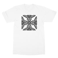 Complex Celtic Cross T-Shirt