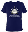 Folk Weekend Oxford 2021 T-Shirt