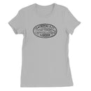 Lachenal Logo Women's T-Shirt