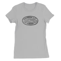 Lachenal Logo Women's T-Shirt