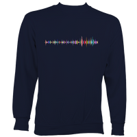 Soundwave Sweatshirt