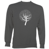 Musical Notes Tree Sweatshirt