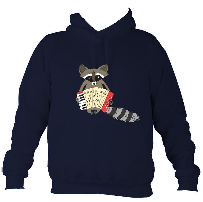 Oxford navy / S (36 inch chest)