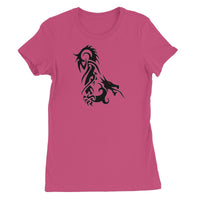 Dragon Tattoo Women's T-Shirt