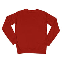 Lachenal Logo Crew Neck Sweatshirt