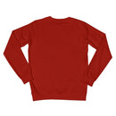 Doric Scots "Dinna Fash Yersel" Sweatshirt