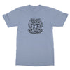 Celtic woven T-Shirt