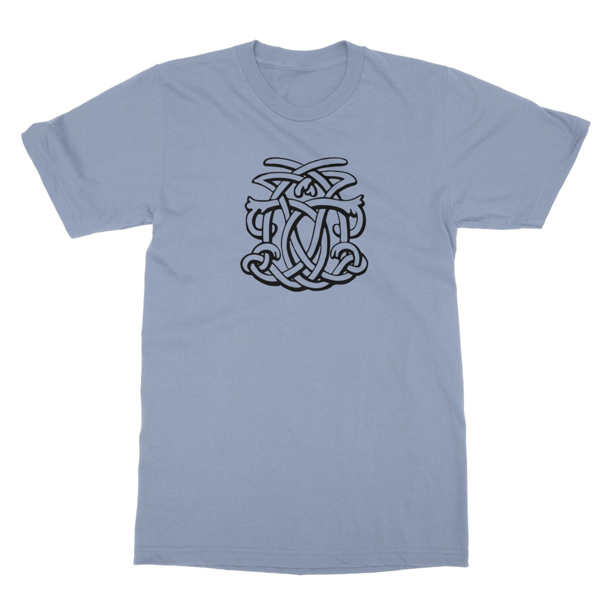 Celtic woven T-Shirt