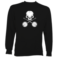 Skull & Banjos Sweatshirt