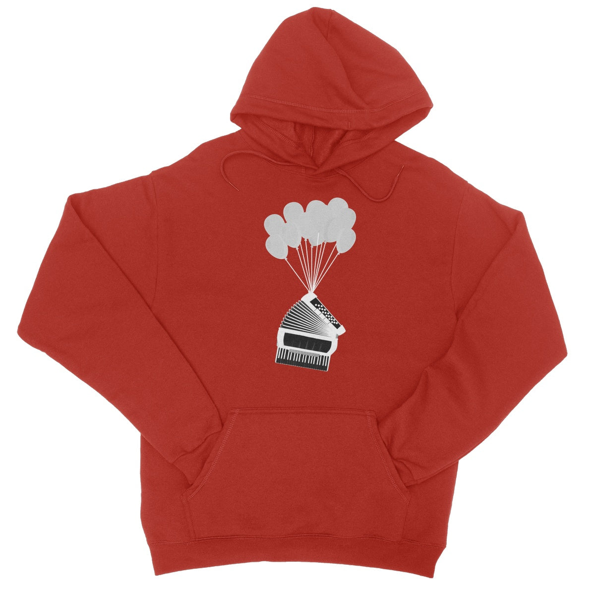 S / Fire Red
