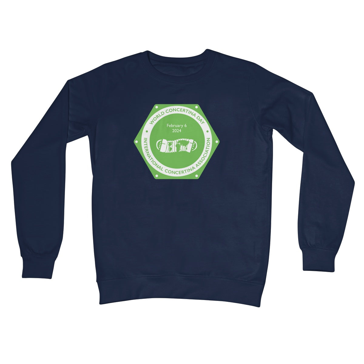 S / Oxford Navy
