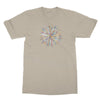 Colourful Explosion T-Shirt