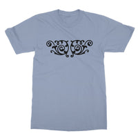 Celtic Eyes n Nose T-Shirt