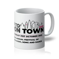 Return to London Town 2022 Mug