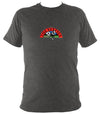 The Yetties T-shirt - T-shirt - Tweed - Mudchutney