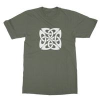 Celtic Square Knot T-Shirt