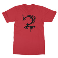 Dragon Tattoo T-Shirt