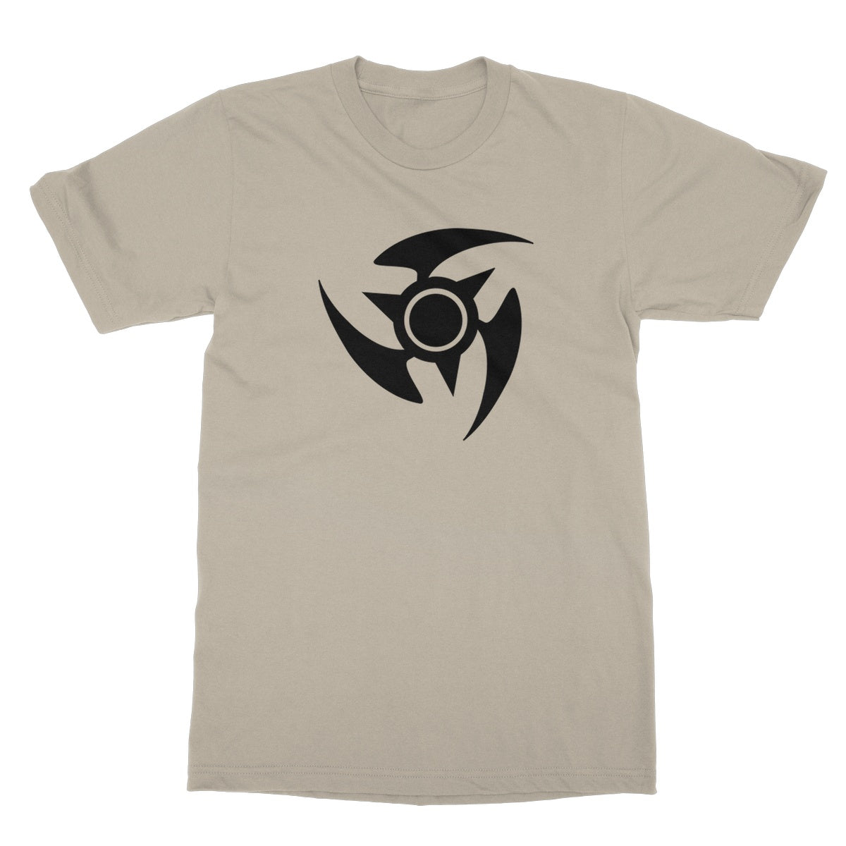Kaplan Tribal Windmill T-Shirt