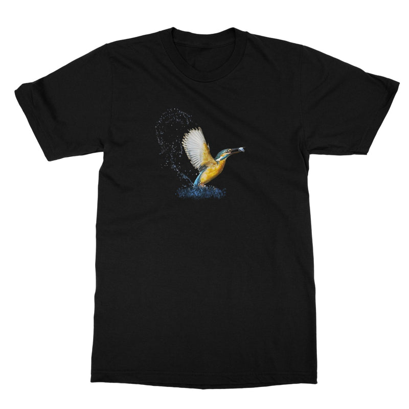 Kingfisher T-Shirt