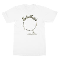 Folk around Fishponds T-Shirt