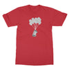 Banksy Style Concertina T-Shirt